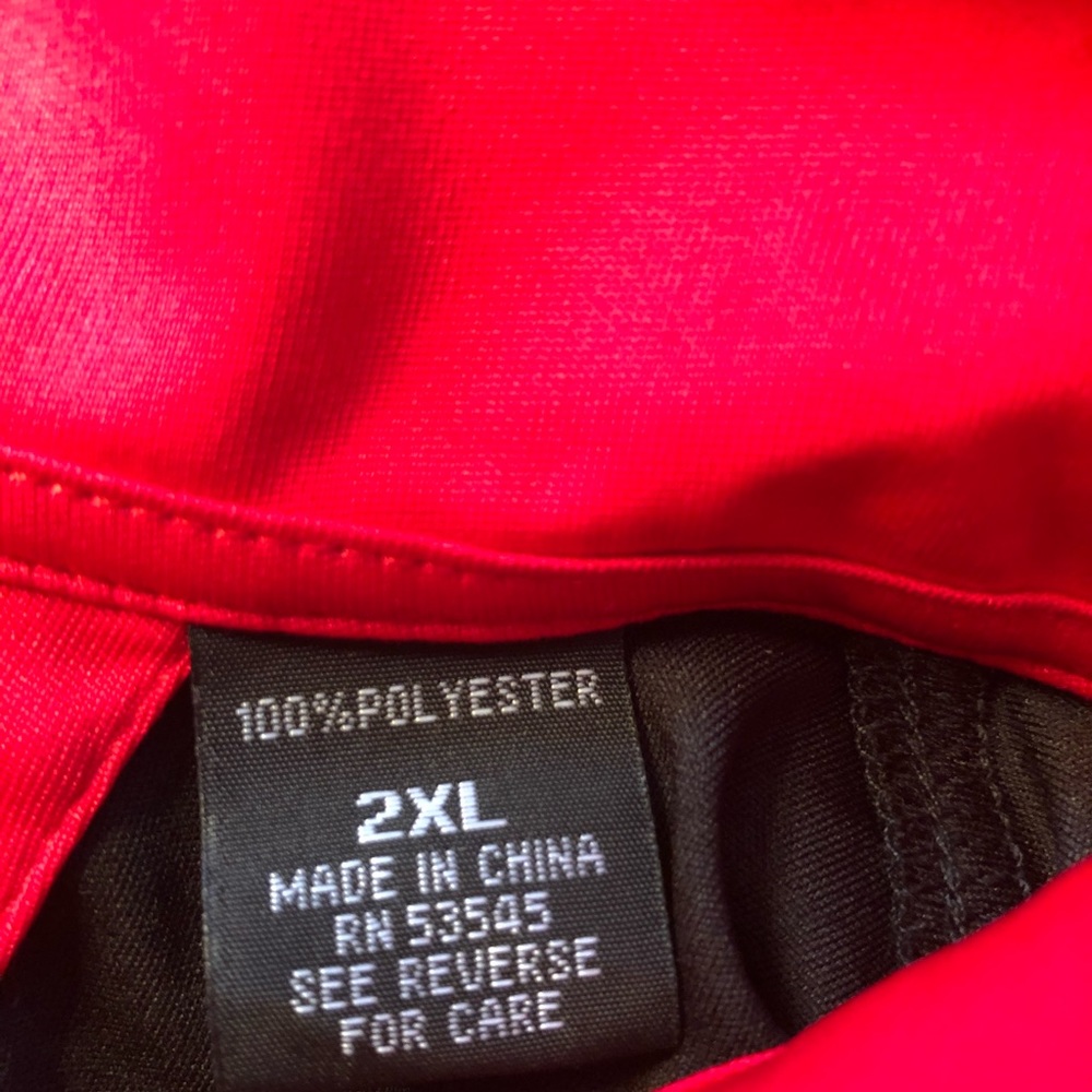 Zip up jacket - Picture 2 of 8
